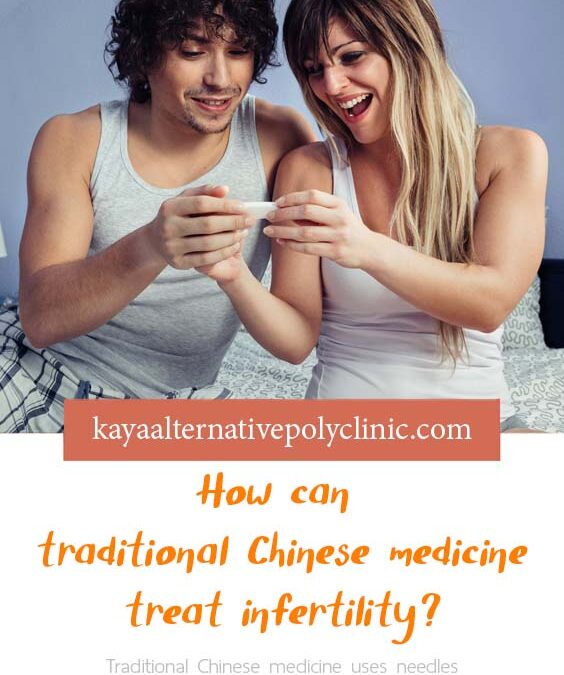 Infertility treatment